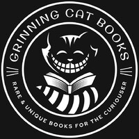 Grinning Cat Books logo - Similar company to Playscience