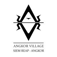 Angkor Village Group logo - Similar company to Borei Angkor Resort & Spa