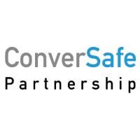 ConverSafe Partnership logo - Similar company to Innoventure Technologies Gmbh