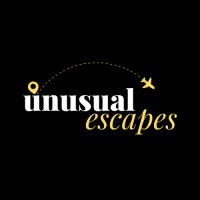 The Unusual Travel Company logo - Similar company to Backpackers And City Freaks (Bcf)