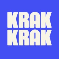 Krak Krak logo - Similar company to Creative Mint