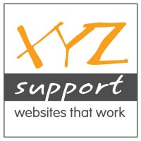 XYZ Support logo - Similar company to The Strategy Studio