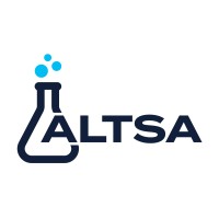 ALTSA Analytical Laboratories And Technical Services Australia logo - Similar company to Leeder Analytical