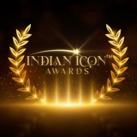 Indian Icon Awards logo - Similar company to Pride India Awards