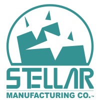 Stellar Manufacturing logo - Similar company to Dazz Cleaner