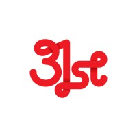 31ST logo - Similar company to D2C