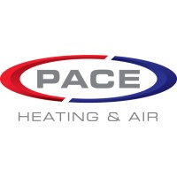 Pace Heating and Air logo - Similar company to Gb Comfort Services