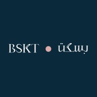 BSKT logo - Similar company to Bsktpay