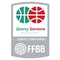 Comité Territorial Quercy Garonne Basketball logo - Similar company to Actu Occitanie