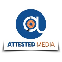 Attested Media logo - Similar company to Quanta.Com