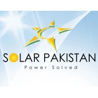 Solar Pakistan logo - Similar company to Solar Pakistan Exhibition & Conference