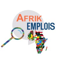 AFRIK EMPLOIS logo - Similar company to Target Drilling Inc