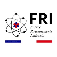 France Rayonnements Ionisants logo - Similar company to Rays Up