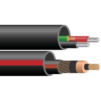 ALLWIRE INC logo - Similar company to Mk Electric & Design Inc