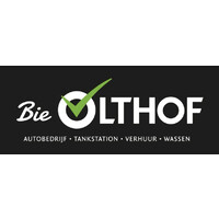 Bie Olthof logo - Similar company to Quadropack