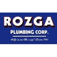Rozga Plumbing Corp. logo - Similar company to Burkhardt Heating, Cooling, Electric Plumbing