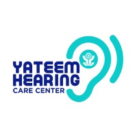 Yateem Hearing Care logo - Similar company to Houri Hearing Uae