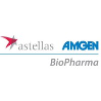 Amgen Astellas Biopharma