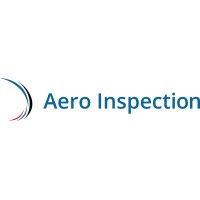 Aero Inspection logo - Similar company to Shannon Technical Services