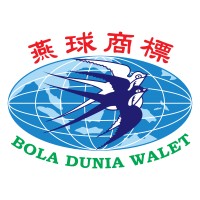 Bola Dunia Walet logo - Similar company to Arya Prima Walet