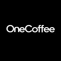 OneCoffee logo - Similar company to Move Protein