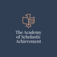 The Academy of Scholastic Achievement logo - Similar company to Scoreguides