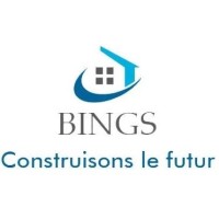 BINGS logo - Similar company to Etude Gabon Réfection