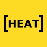HEAT.VC logo - Similar company to Eric