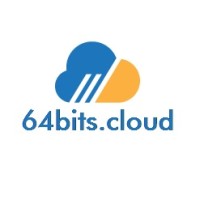64bits.cloud logo - Similar company to 64Bit.Be