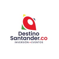 DestinoSantander.co logo - Similar company to Digital Exp