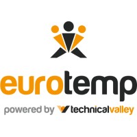 Eurotemp logo - Similar company to Hollandflex B.V.