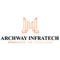 Archway Infratech logo - Similar company to Nyggs Construction Erp