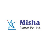 Misha Biotech logo - Similar company to Dewcare Concept Private Limited