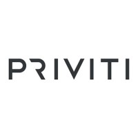 Priviti logo - Similar company to Proviti Labs