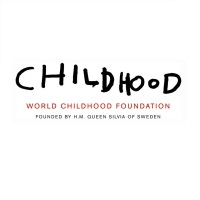 World Childhood Foundation USA logo - Similar company to Netclean Technologies
