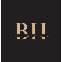 Travel BH logo - Similar company to Wecobi