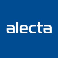 Alecta logo - Similar company to Spp
