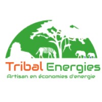 TRIBAL ENERGIES logo - Similar company to Boréale Solutions Solaires