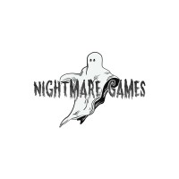 Nightmare Games logo - Similar company to Nightmare Games