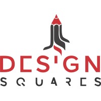 Design Squares logo - Similar company to Design Square