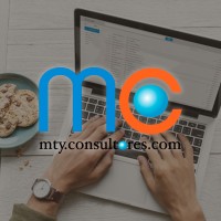 MTY CONSULTORES logo - Similar company to Siscofin - Software Empresarial