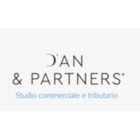 Dan Agency logo - Similar company to Limes Academy