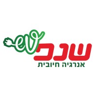 Schnappev   שנפ עמדות טעינה לרכב חשמלי logo - Similar company to Scala Smart Energy