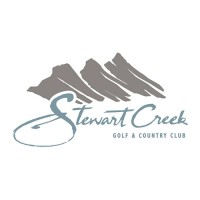 Stewart Creek Golf & Country Club logo - Similar company to Cascade Mechanical Ltd