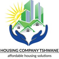 HOUSING COMPANY TSHWANE (Entity of the City of Tshwane) logo - Similar company to Mazia  Evp