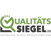 Das Qualitätssiegel.de logo - Similar company to Opt My Ads