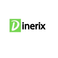 Dinerix logo - Similar company to Kings & Rebels