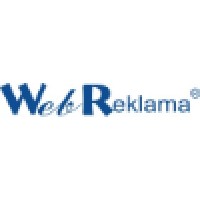 WebReklama logo - Similar company to Playd.Studio