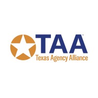 Texas Agency Alliance logo - Similar company to Staa