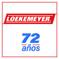 Loekemeyer S.R.L. logo - Similar company to Volcancode